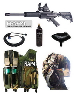 T68 Special Ops Action Package with Marker T68 Special Ops Action Package with Marker