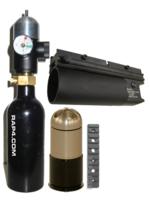 Thunder Grenade Package Thunder Grenade Package