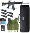 U.S. Ranger Package with Marker U.S. Ranger Package with Marker
