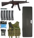 U.S. Seal Team Package with Marker U.S. Seal Team Package with Marker